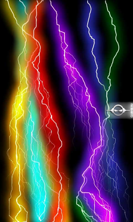   Lightning Spectrum