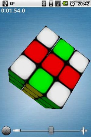 Rubik Cube 