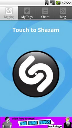 Shazam 