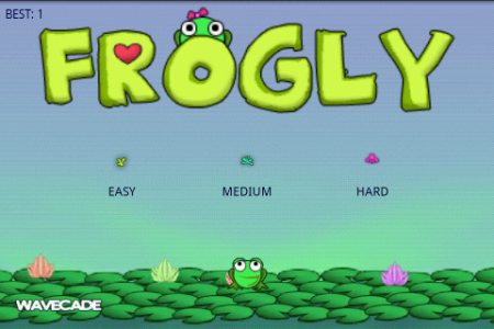 Frogly 