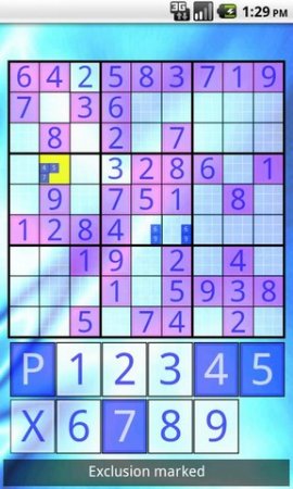 Sudoku Challenge HD