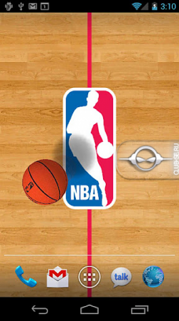   NBA 2012