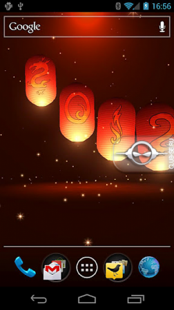   Chinese New Year