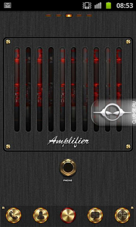 Amplifier (Go Launcher Ex)