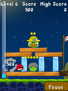 Angry Birds Space Angry Birds Space