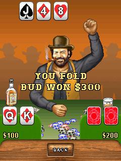   :     (Bud Spencer: Wild West Poker) 