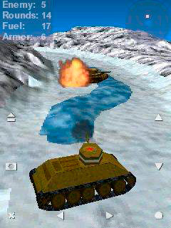 Tank Ace 1944 Tank Ace 1944