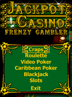   2 (Jackpot Casino 2: Frenzy Gambler)