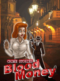  :   (Crime Stories: Blood Money)