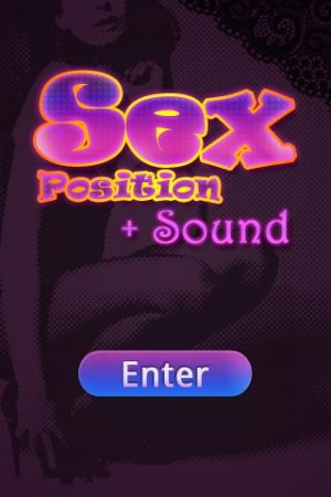 Sex Position with Sound