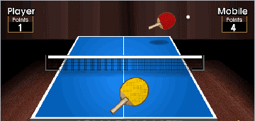   (Mobi Table Tennis)