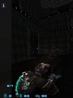   2 (Dead space 2)