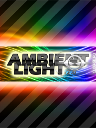Ambietn Light