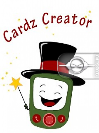 Cards Creator