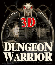  3D (Dungeon warrior 3D)
