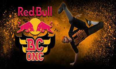  .   (Red Bull BC One)