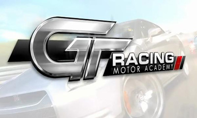   (GT Racing Motor Academy HD)