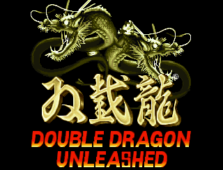 Double Dragon: Unleashed