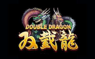 Double Dragon: Renegade