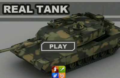   (Real Tank)