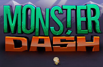    (Monster Dash)