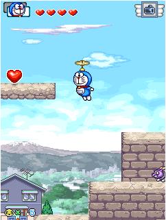 Doraemon Movie Nobitas Fantasy adventure