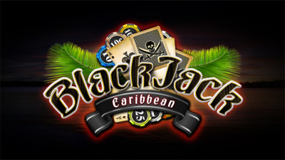   (Blackjack Caribbean)