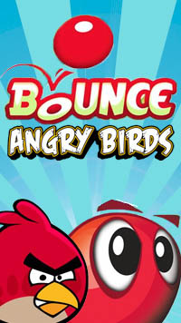  :   (Bounce It Angry Birds)