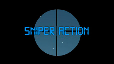  (Sniper Action)