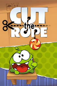   (Cut the Rope)