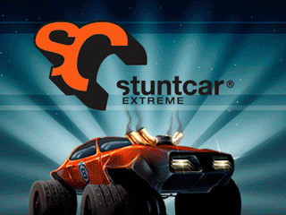   :  (StuntCar Extreme)