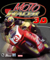  3D (3D Moto Racer)