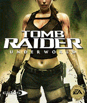    :   (Tomb Raider Underworld 3D)