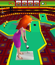      3D (3D Mini Golf: Las Vegas)