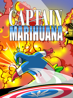   (Captain Marihuana)