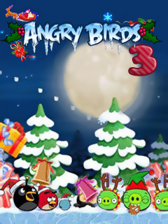   3 (Angry Birds 3)