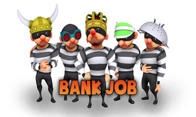   (Bank Job)