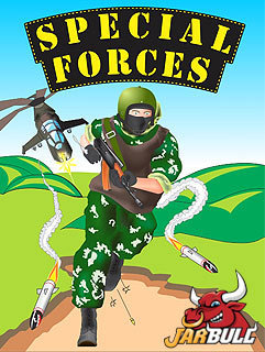  (Special Forces)