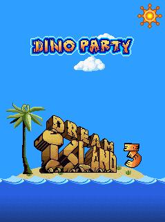   3:   (Dream Island 3: Dino Party)