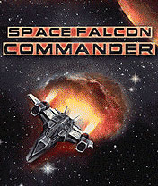   (Space Falcon Commander)
