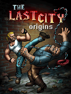   : (The Last City: Origins)