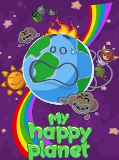    (My Happy Planet)