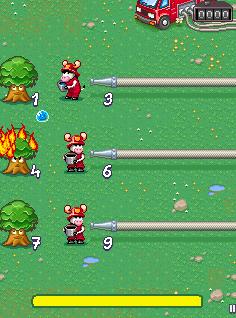 ��� ���������� ������� (My Happy Planet)