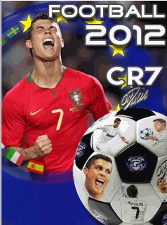 Футбол с Криштиану Роналду 2012 (Cristiano Ronaldo Football 2012)
