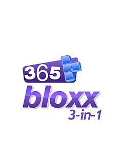 365 Bloxx 3 in 1