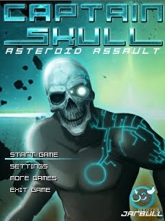   2:   (Captain Skull 2: Asteroid Assault)