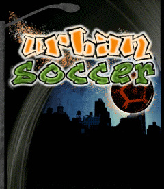   (Urban Soccer)