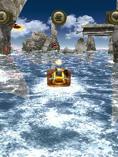   3D (Battle Boats 3D)