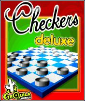  (Checkers Deluxe)