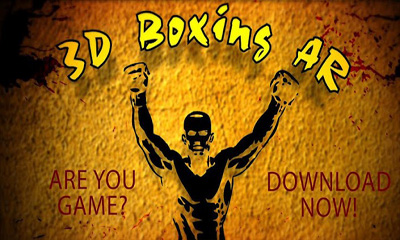  (Ultimate 3D Boxing Game)